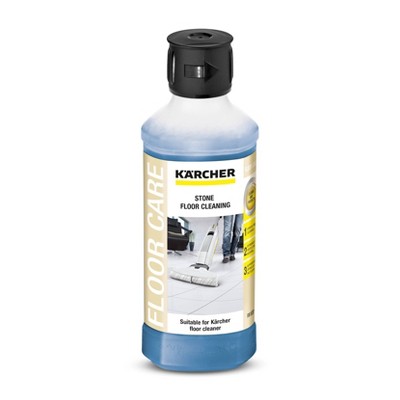 Karcher Stone Floor Cleaner Concentrate