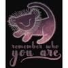 Juniors Womens Lion King Simba Remember Who You Are Cowl Neck Sweatshirt - 2 of 4