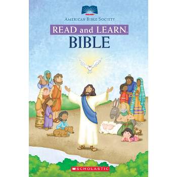 Read And Learn Bible (Hardcover) by Eva Moore