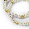 Jewelry White - Bullseye's Playground™ - 3 of 3