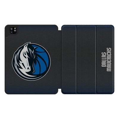 Keyscaper NBA Western Conference Teams Linen Tablet Case for Apple iPad