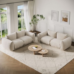 Modular Sectional Sofa - 1 of 4