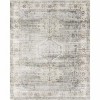 Hauteloom Laran Sage Distressed Washable Area Rug - 2 of 4