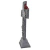 Home & Garden Cardinal Memorial Cross Roman, Inc  -  Outdoor Sculptures And Statues - 3 of 3