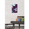 Trends International The Wolfman - The Hunt Is On by César Moreno Framed Wall Poster Prints - 2 of 4