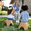 ECR4Kids Ayana Stool Set, 4-Pack - 4 of 4