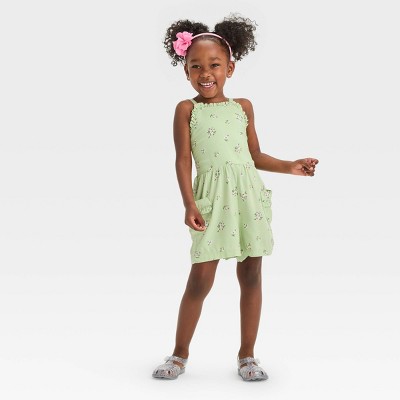 Girls Clothing Dresses