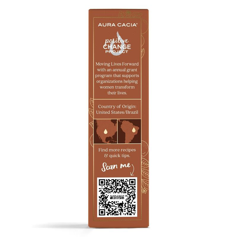 Sweet Orange Essential Oil Single - Aura Cacia, 4 of 10