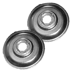 DeWalt D28144/D28065 Angle Grinder (2 Pack) Back Up Flange - 640183-00-2PK - 1 of 3
