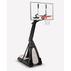 Spalding The Beast Portable Basketball Hoop, 60” (Glass) - 3 of 4