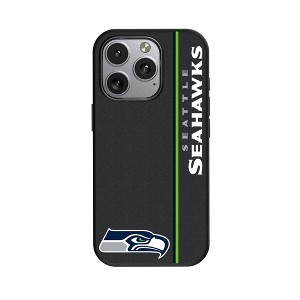 NFL NFC Teams Sidebar MagSafe Compatible Cell Phone Case for Apple iPhone - 1 of 4