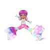 Rock N Roller Skate Girl Lightning Luna Fashion Doll - image 3 of 4