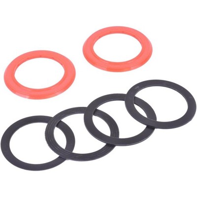 sram dub bottom bracket spacer kit
