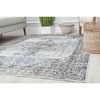 Rugs America Preston Transitional Vintage Area Rug - 3 of 4