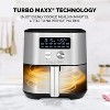 Kalorik MAXX 6 Quart Digital Air Fryer Refurbished - 3 of 4