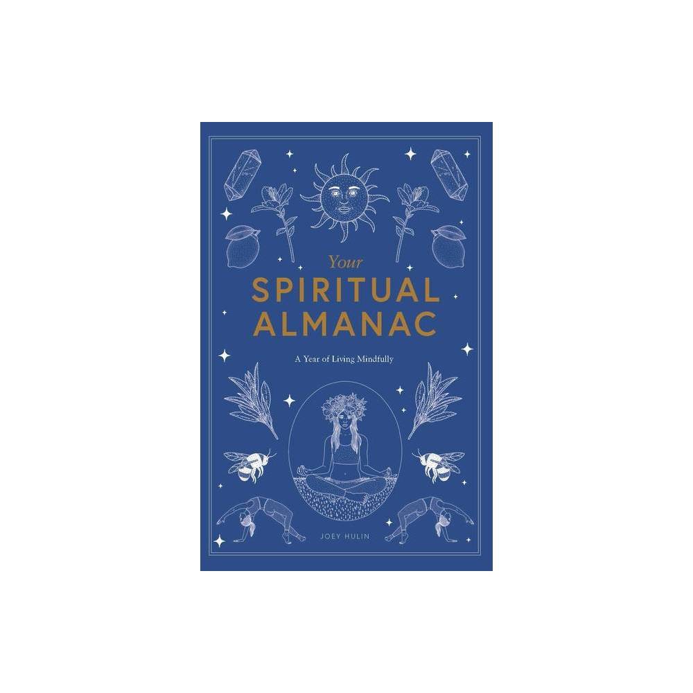 ISBN 9781786277343 Your Spiritual Almanac A Year of Living