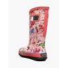 Bogs Kids Rainboot Rodeo Horses - 3 of 4