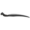 M-Wave Mud Max Seat Short Rear Bicycle Fender - 2 of 4