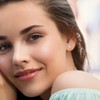 EVERLY JEWELRY | Stud Earrings with Gemstone in Sterling Silver – Multiple Stone Options - 4 of 4