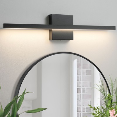 KAISITE 24in Linear LED Vanity Light with Dimmable Function