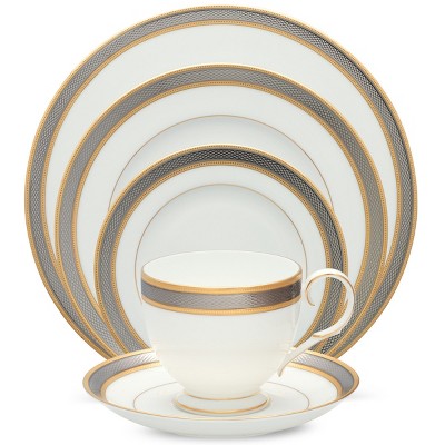Noritake Brilliance 5-Piece Place Setting