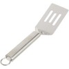 Norpro Stainless Steel Short Slotted Turner - 4 of 4