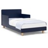 GapKids by Delta Children Toddler Bed, Blush - 3 of 4
