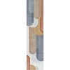 JONATHAN Y Arches Contemporary Minimalist Machine-Washable Area Rug - 2 of 4