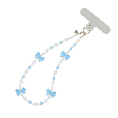 VELVET CAVIAR Phone Charm