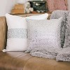 16"x16" Montaigne Square Throw Pillow - Sparkles Home - 2 of 4