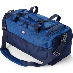 Lands' End Small All Purpose Travel Duffle Bag - 1 of 4