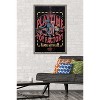 Trends International Poppy Playtime - Handle With Care Framed Wall Poster Prints - 2 of 4