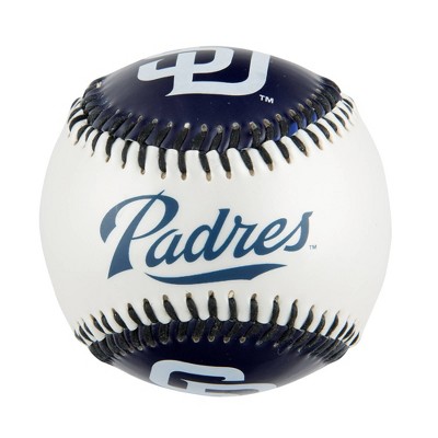 MLB San Diego Padres Soft Strike Baseball