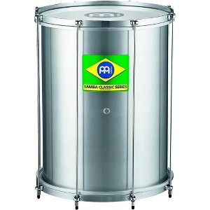MEINL Classic Series Aluminum Surdo - 1 of 1