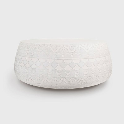 Leisure Made Montgomery Coffee Table