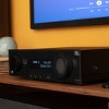 JBL Stage 2.1 Home Theater System with 10 in Sub and 60 Watts/Channel Receiver (Black) - 2 of 4
