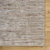 Hauteloom Wantu Living Room, Bedroom Area Rug - Contemporary - High Pile - 4 of 4