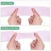 Unique Bargains Soft Polyester Durable Flexible Quick Drying Craft Braid Trim 1 Pc - 3 of 4