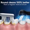Oral-B iO Ultimate Clean Replacement Brush Heads - 4 of 4