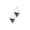 Set of 2 Trigg Wall Display Planters - Umbra - 4 of 4