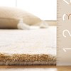 Genre Checkered GRE301 Hand Tufted Indoor Rugs - Safavieh - 4 of 4