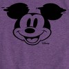 Girls' - Disney - Mickey & Friends Fitted Short Sleeve Graphic T-Shirt - 2 of 4
