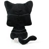 Tentacle Kitty Tentacle Kitty 2nd Edition Ninja Kitty Plush Collectible | Measures 8 Inches Tall - image 4 of 4