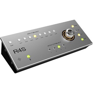 Antelope Audio Satori With R4S High-End Monitoring Controller - 1 of 4