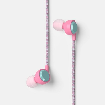 Wired Earbuds - heyday™