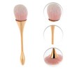 Unique Bargains Lightweight Powder Brush 1 Pc - 3 of 4