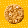 Pillsbury Ready-to-Bake Pumpkin Cookie Dough with Cream Cheese Flavored Chips - 14oz/12ct - 2 of 4