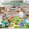 Jasonwell Kids Building Dinosaur Toys – STEM Take Apart Dino Construction Kit, Educational Play Set for Toddlers 3-8+, Easter & Birthday Gifts - 2 of 4