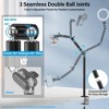 Craze Ventures Heavy Duty Camera Mount with Dual Ball Head - 4 of 4