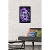 Trends International Jujutsu Kaisen: Season 2 - Shibuya Incident Key Art Framed Wall Poster Prints - 2 of 4